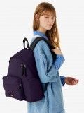 Mochila Escolar Eastpak Day Pak'R Roxa