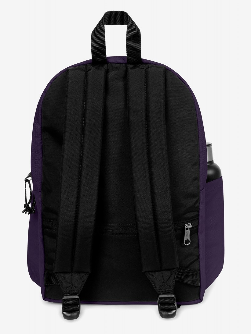 Mochila Escolar Eastpak Day Office Roxa