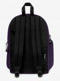 Mochila Escolar Eastpak Day Office Roxa