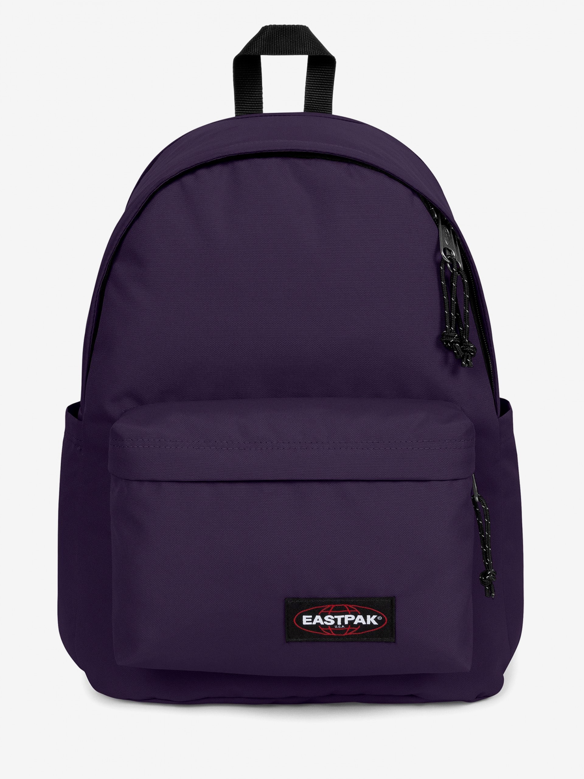 Eastpak Day Office Purple School Backpack