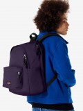 Mochila Escolar Eastpak Day Office Roxa