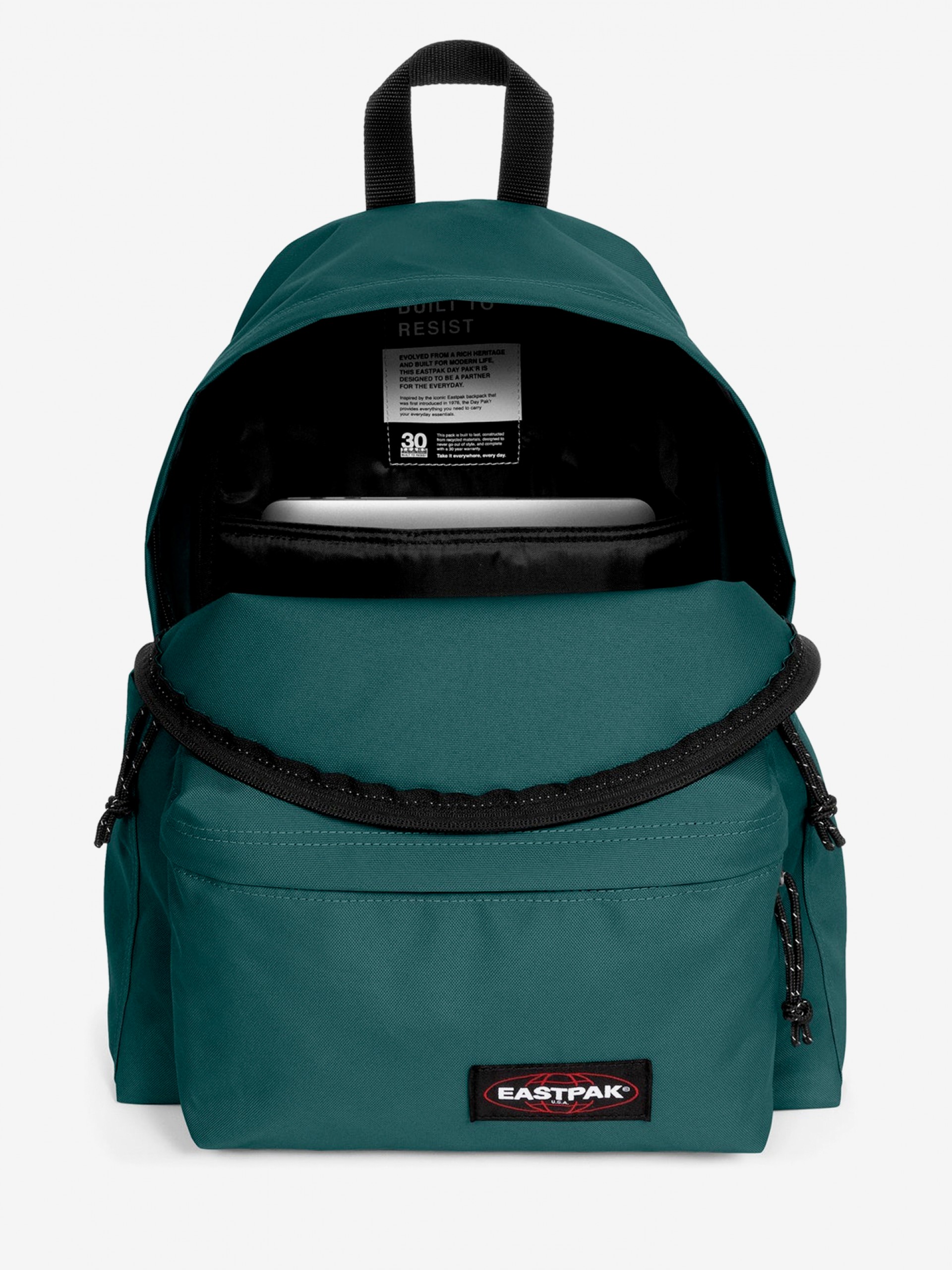 Eastpak Day Pak'R Green School Backpack