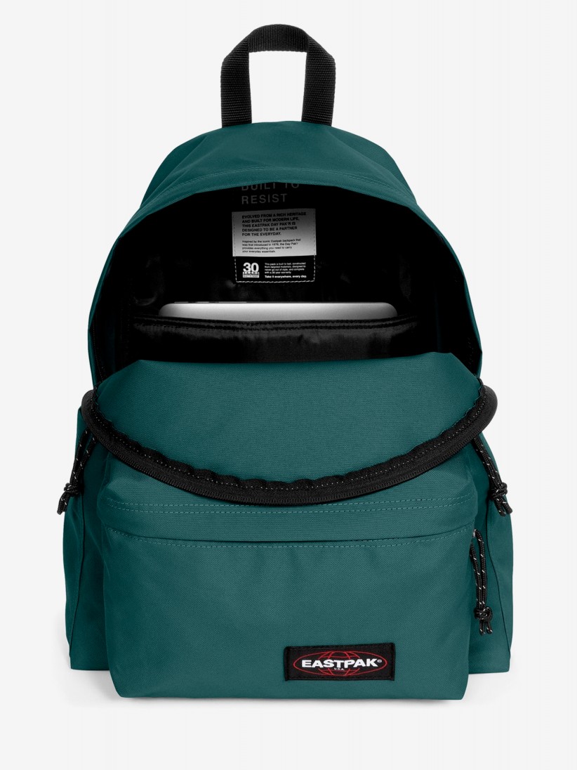 Mochila Escolar Eastpak Day Pak'R Verde