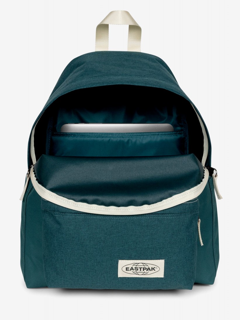 Mochila Escolar Eastpak Day Pak'R Verde