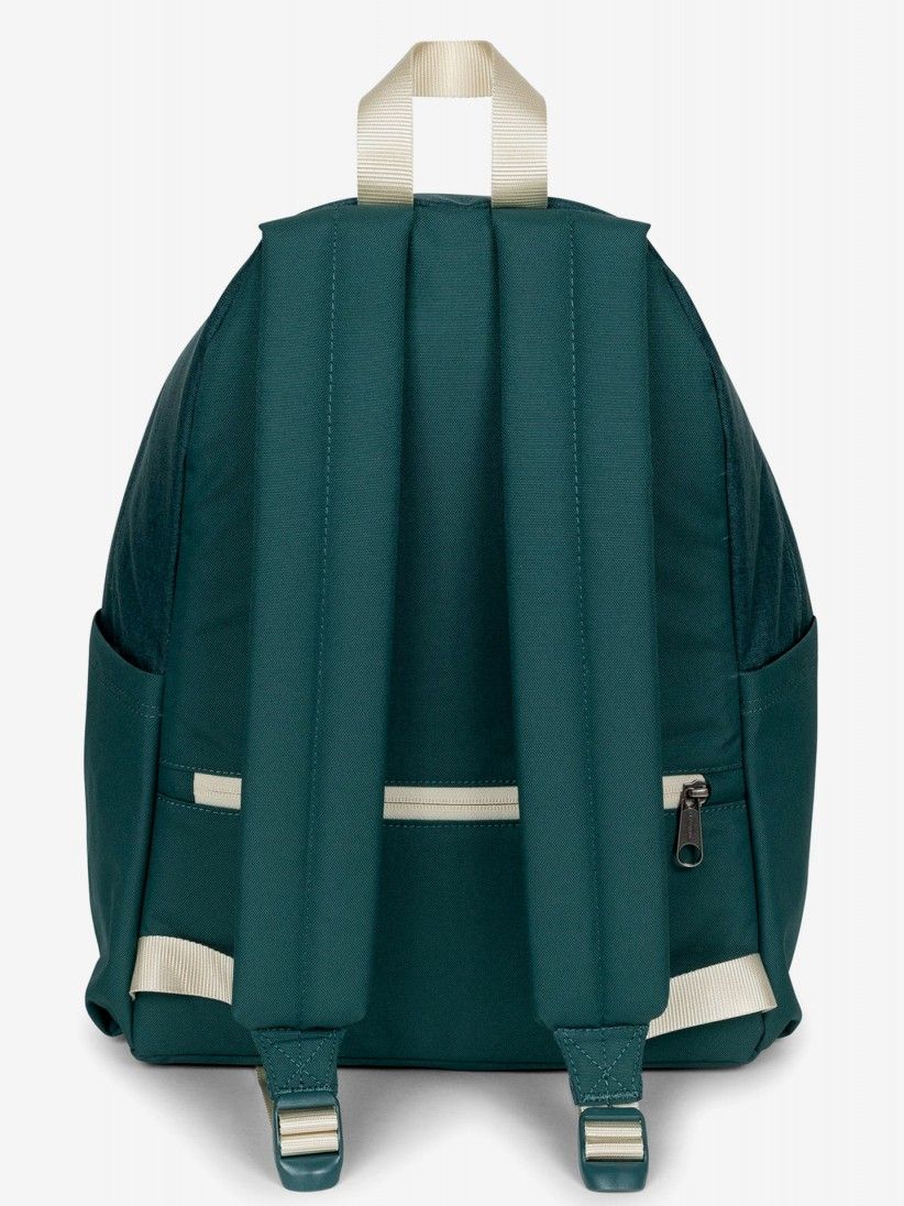Mochila Escolar Eastpak Day Pak'R Verde