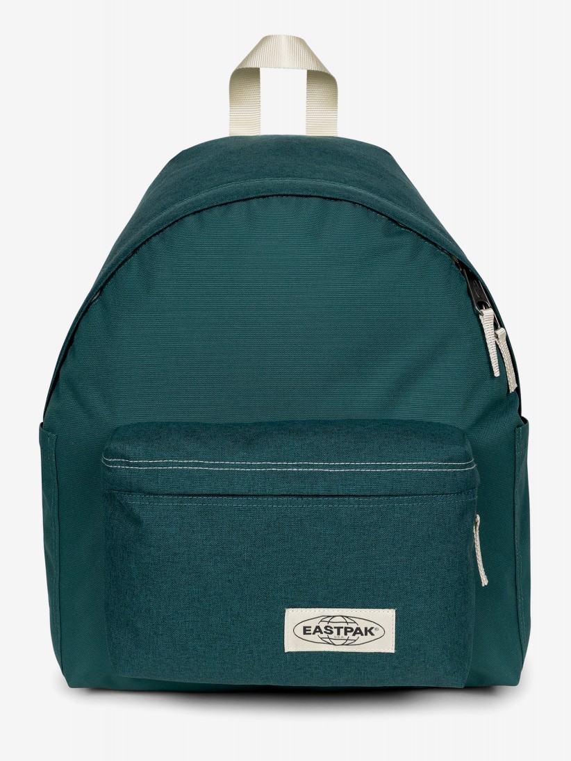 Mochila Escolar Eastpak Day Pak'R Verde