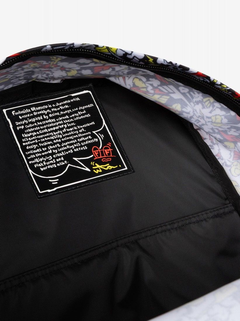 Mochila Escolar Eastpak Day Pak'R Mickey