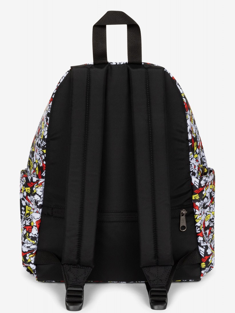 Mochila Escolar Eastpak Day Pak'R Mickey