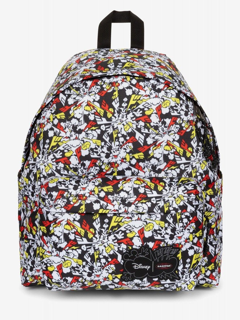 Mochila Escolar Eastpak Day Pak'R Mickey