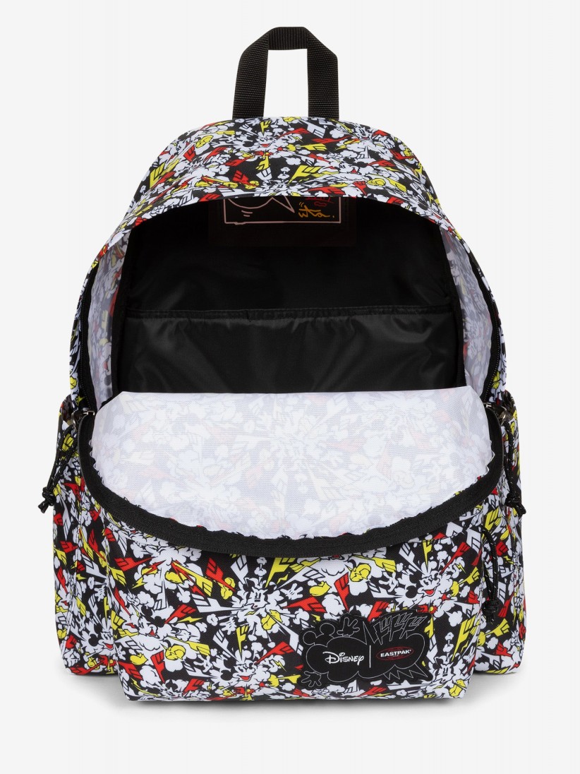 Mochila Escolar Eastpak Day Pak'R Mickey