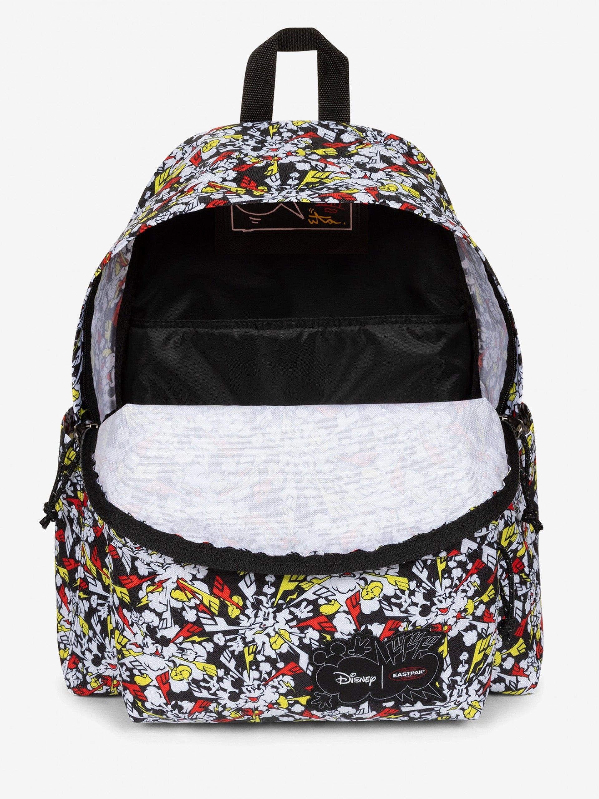 Eastpak Day Pak'R Mickey School Backpack