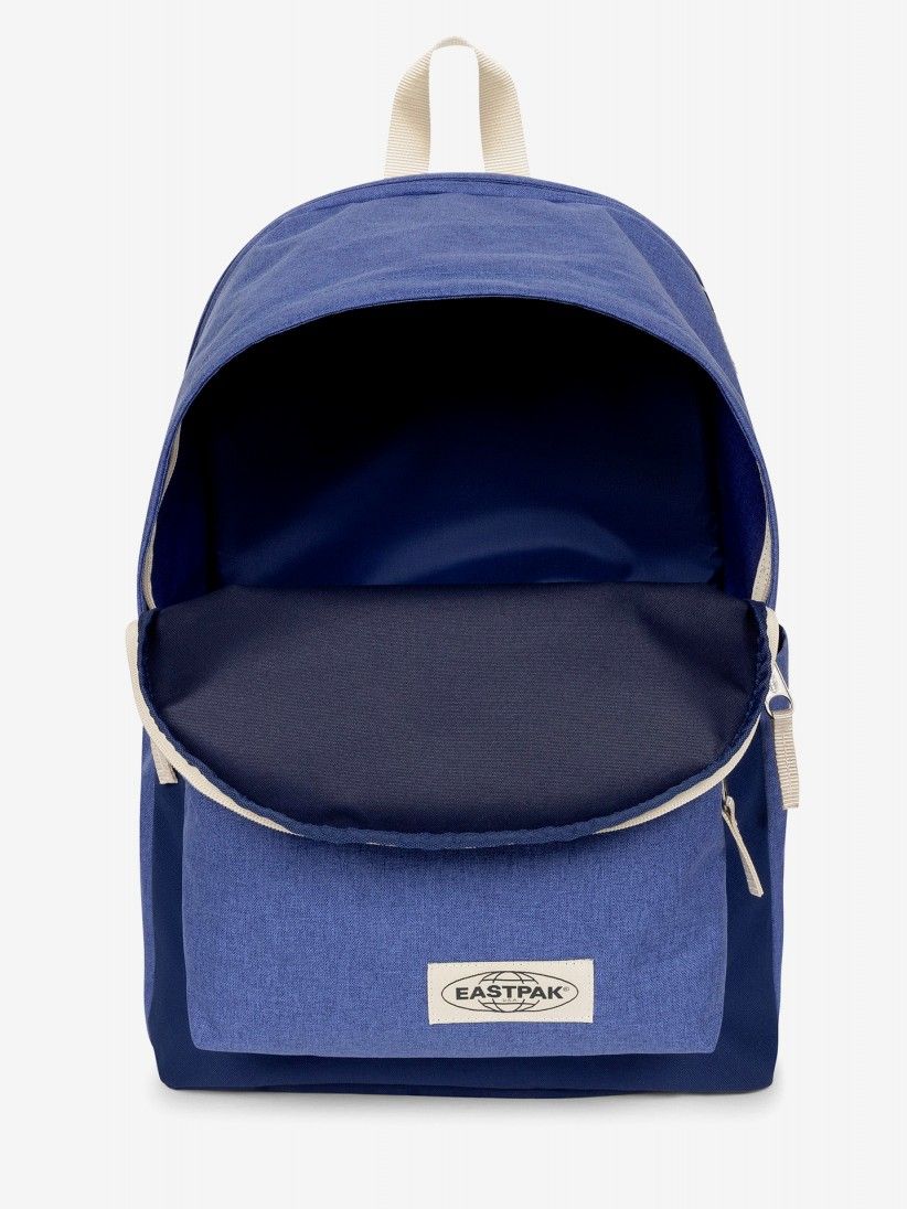 Mochila Escolar Eastpak Day Office Azul