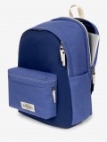 Mochila Escolar Eastpak Day Office Azul