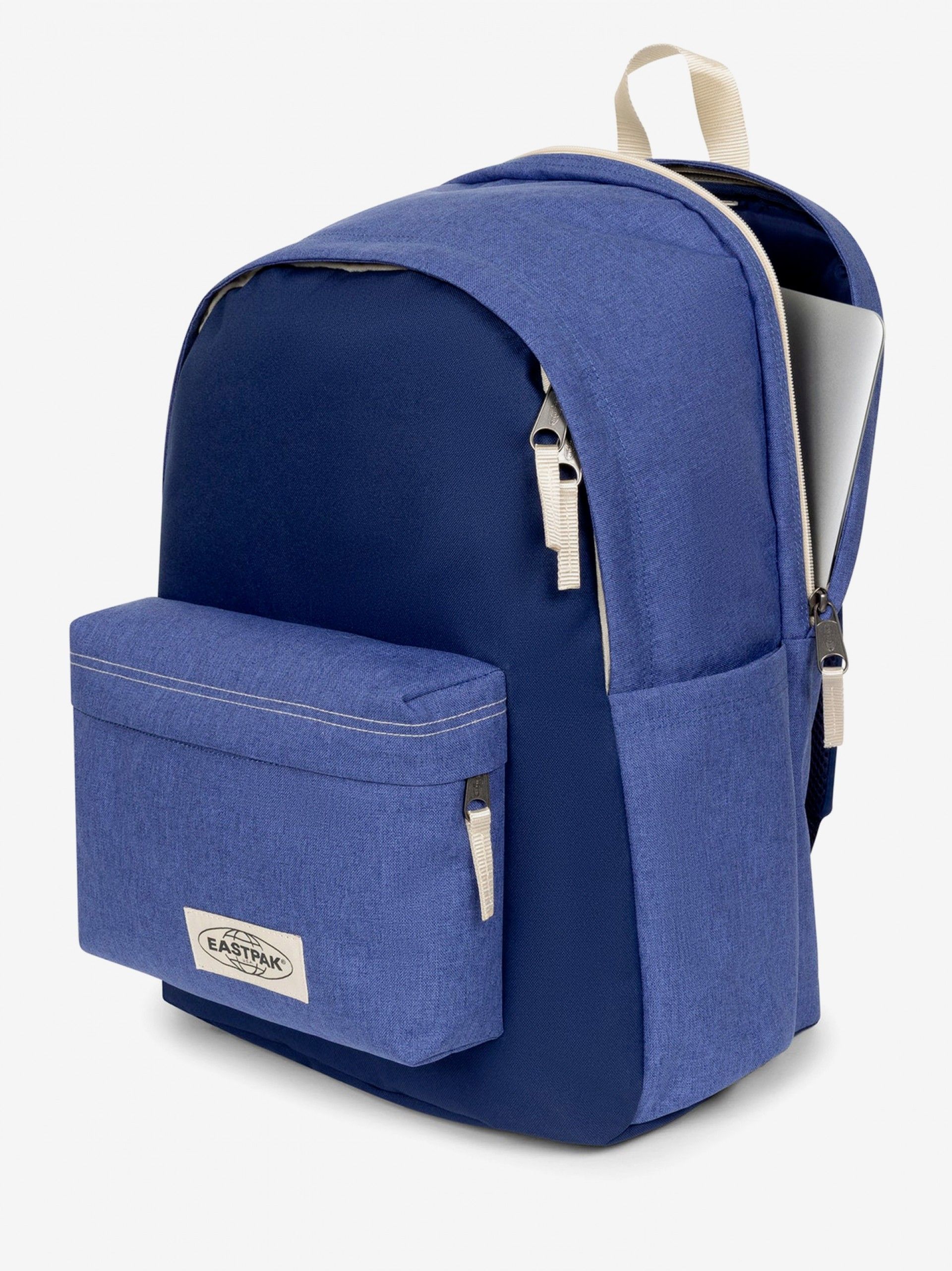 Eastpak Day Office Blue School Backpack