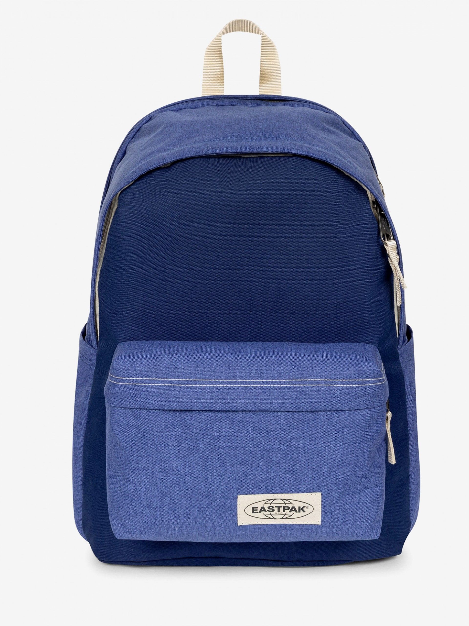 Eastpak Day Office Blue School Backpack