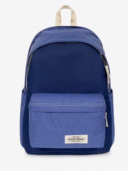 Mochila Escolar Eastpak Day Office Azul