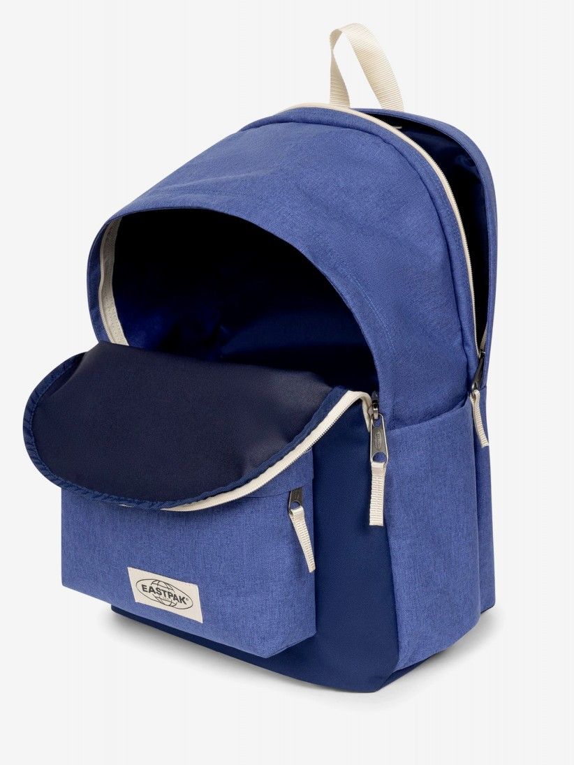 Mochila Escolar Eastpak Day Office Azul