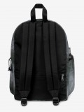 Mochila Escolar Eastpak Day Office Letter DyeBlack Cinzenta