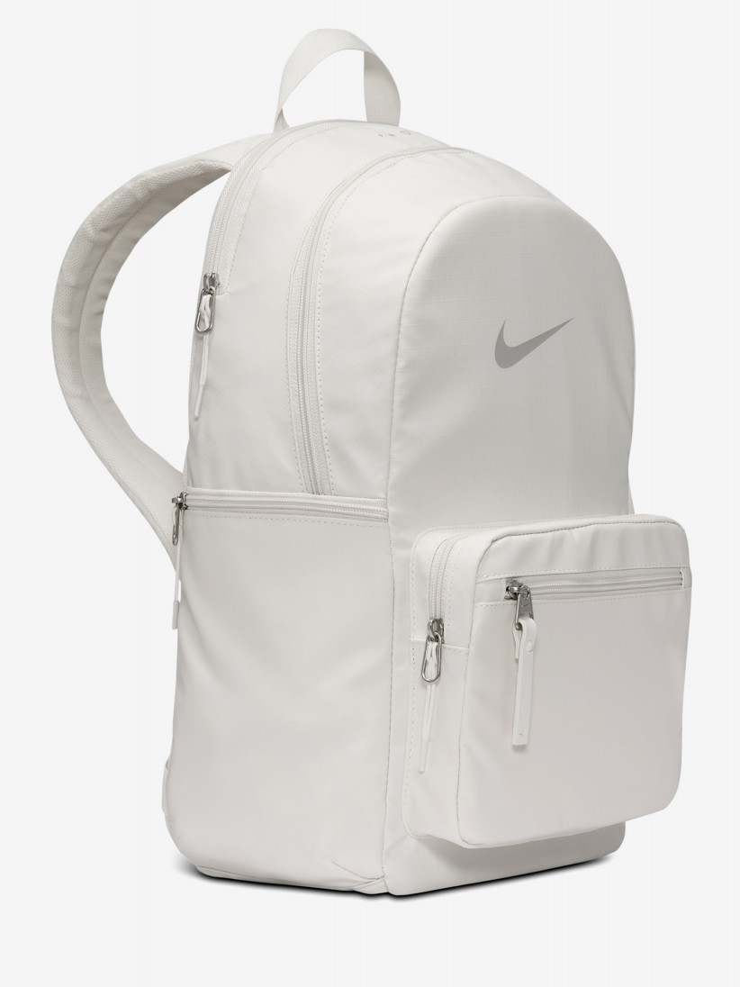 Nike Heritage 2.0 Eugene 20L Grey Winter Backpack Nike Heritage 2.0 Eugene 20L Grey Winter Backpack