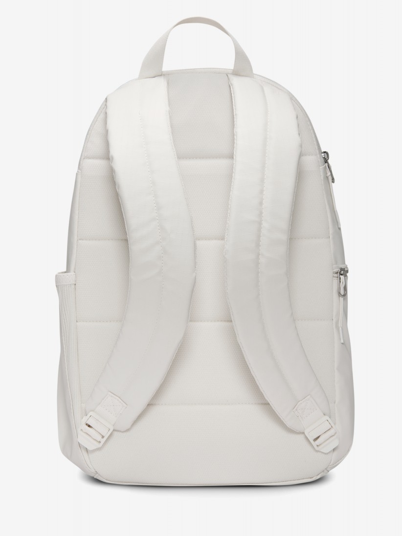 Nike Heritage 2.0 Eugene 20L Grey Winter Backpack Nike Heritage 2.0 Eugene 20L Grey Winter Backpack