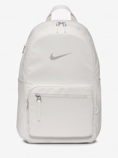 Nike Heritage 2.0 Eugene 20L Grey Winter Backpack
