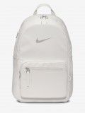 Nike Heritage 2.0 Eugene 20L Grey Winter Backpack Nike Heritage 2.0 Eugene 20L Grey Winter Backpack