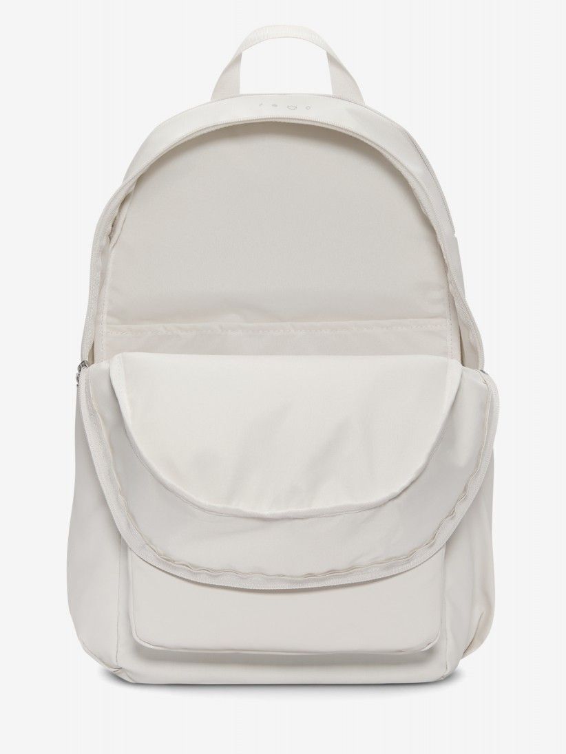Nike Heritage 2.0 Eugene 20L Grey Winter Backpack Nike Heritage 2.0 Eugene 20L Grey Winter Backpack