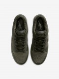 Nike Dunk Low Retro Premium Green Sneakers For Men