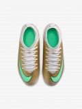 Chuteiras Nike Mercurial Superfly 11 Club Kylian Mbappé FG/MG J Para Criança Chuteiras Nike Mercurial Superfly 11 Club Kylian Mbappé FG/MG J Para Criança