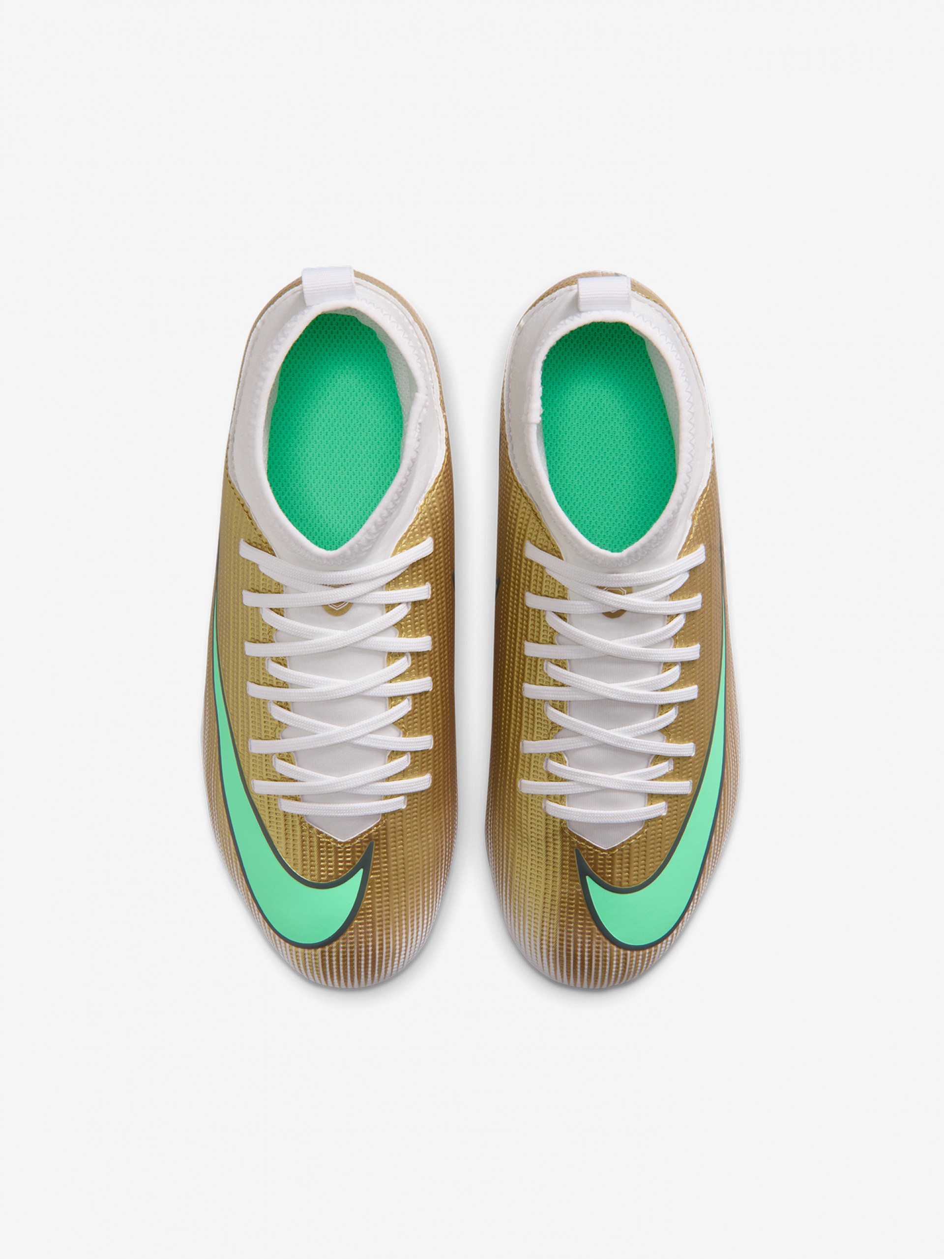 Nike Mercurial Superfly 11 Club Kylian Mbappé FG/MG J Football Boots