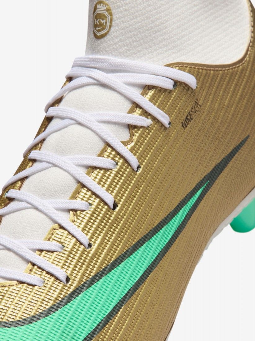 Chuteiras Nike Mercurial Superfly 11 Academy Kylian Mbapp� AG