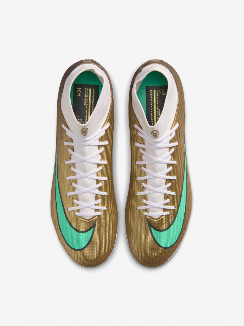 Chuteiras Nike Mercurial Superfly 11 Academy Kylian Mbapp� AG