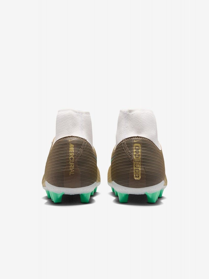 Chuteiras Nike Mercurial Superfly 11 Academy Kylian Mbapp� AG