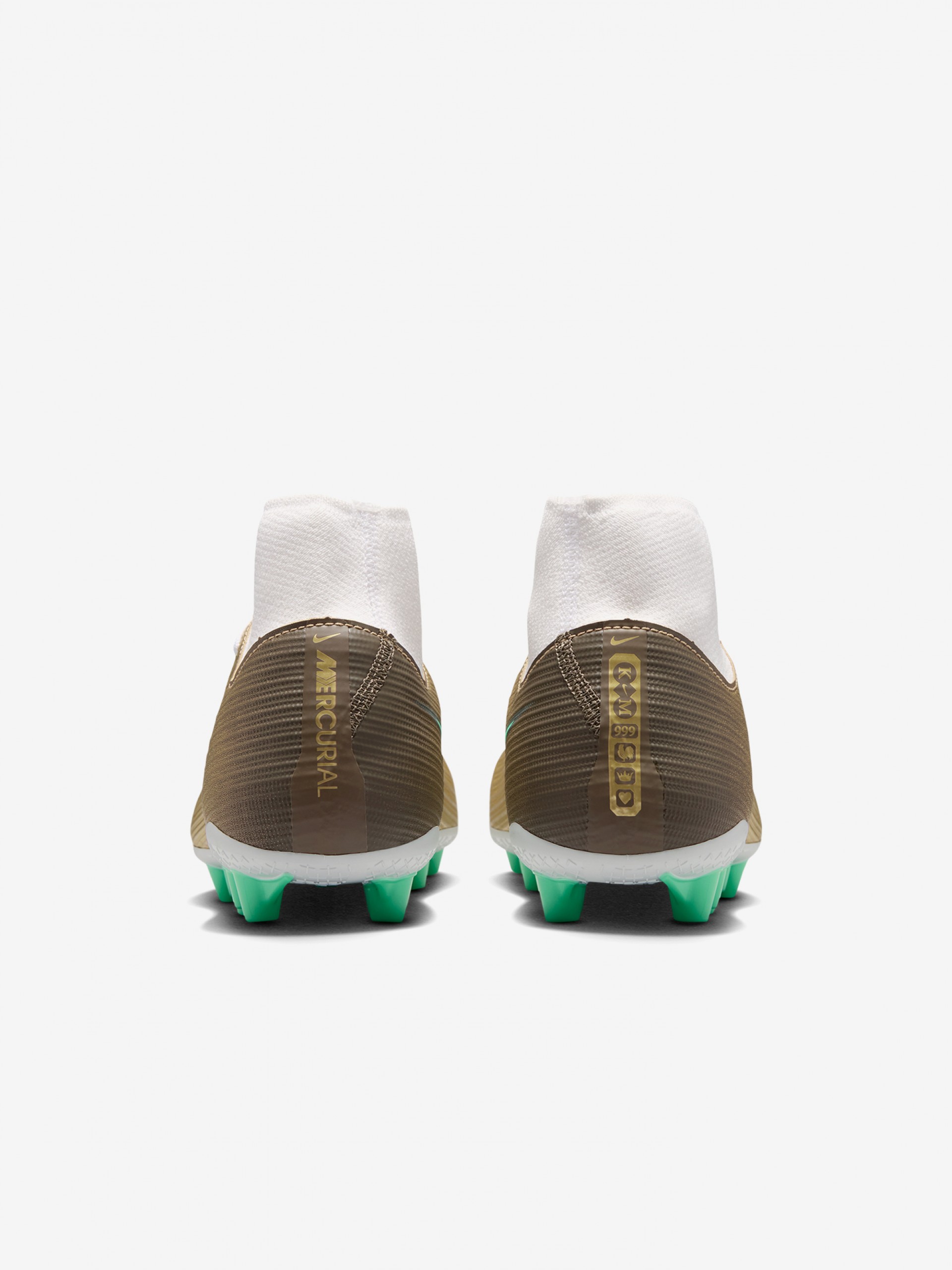Nike Mercurial Superfly 11 Academy Kylian Mbappé AG Football Boots