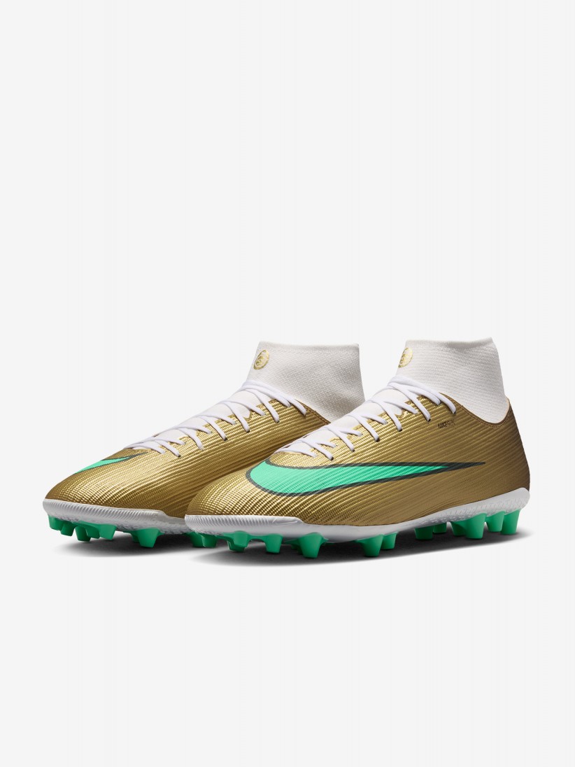 Chuteiras Nike Mercurial Superfly 11 Academy Kylian Mbapp� AG