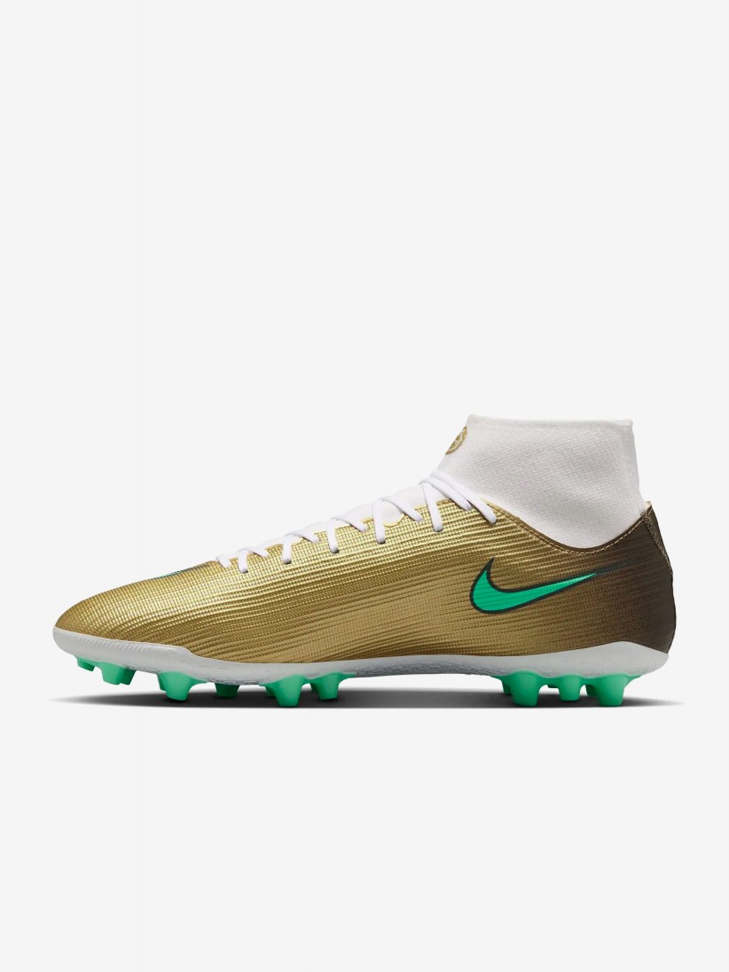 Chuteiras Nike Mercurial Superfly 11 Academy Kylian Mbapp� AG