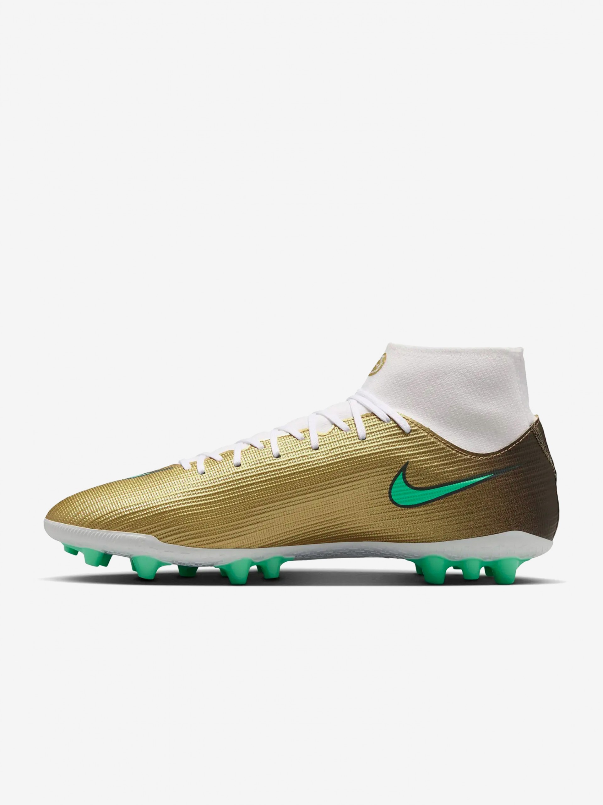 Nike Mercurial Superfly 11 Academy Kylian Mbappé AG Football Boots