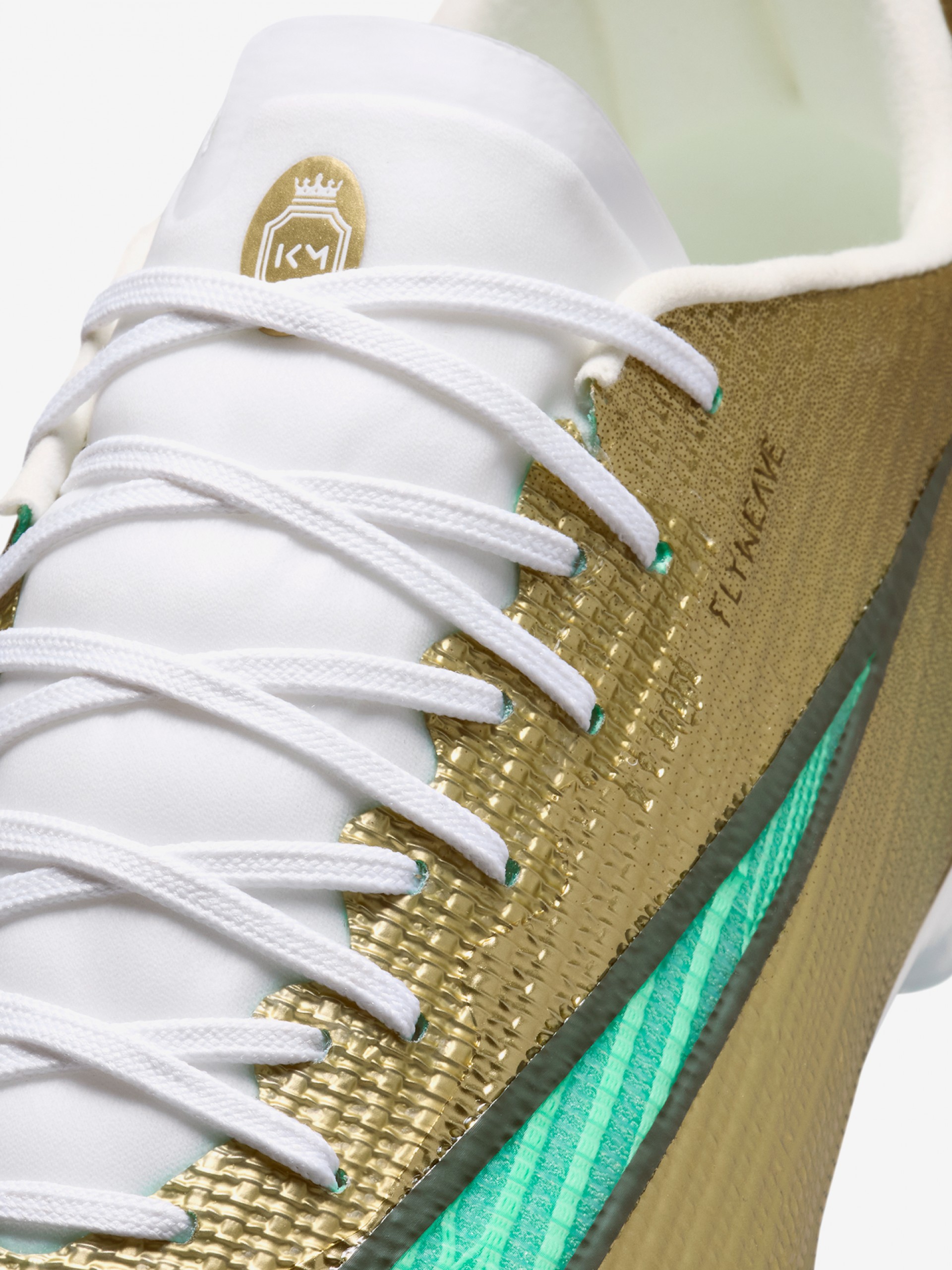 Nike Mercurial Superfly 11 Pro Kylian Mbappé AG Football Boots