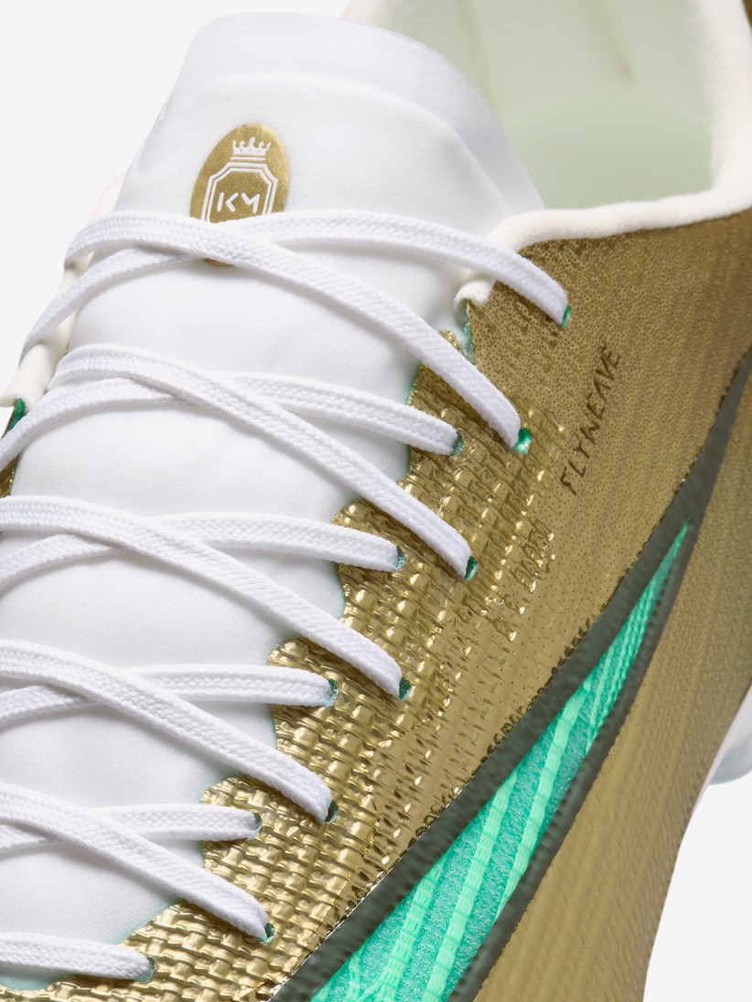 Chuteiras Nike Mercurial Superfly 11 Pro Kylian Mbapp� AG