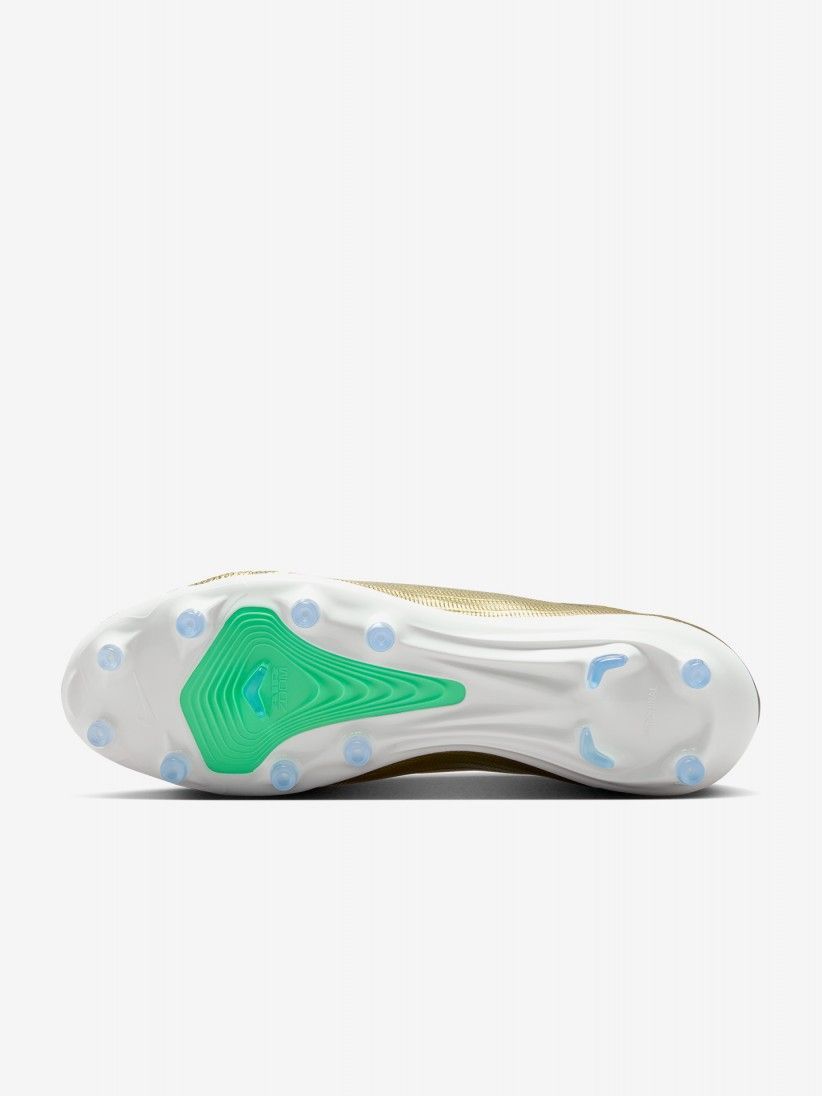 Chuteiras Nike Mercurial Superfly 11 Pro Kylian Mbapp� AG