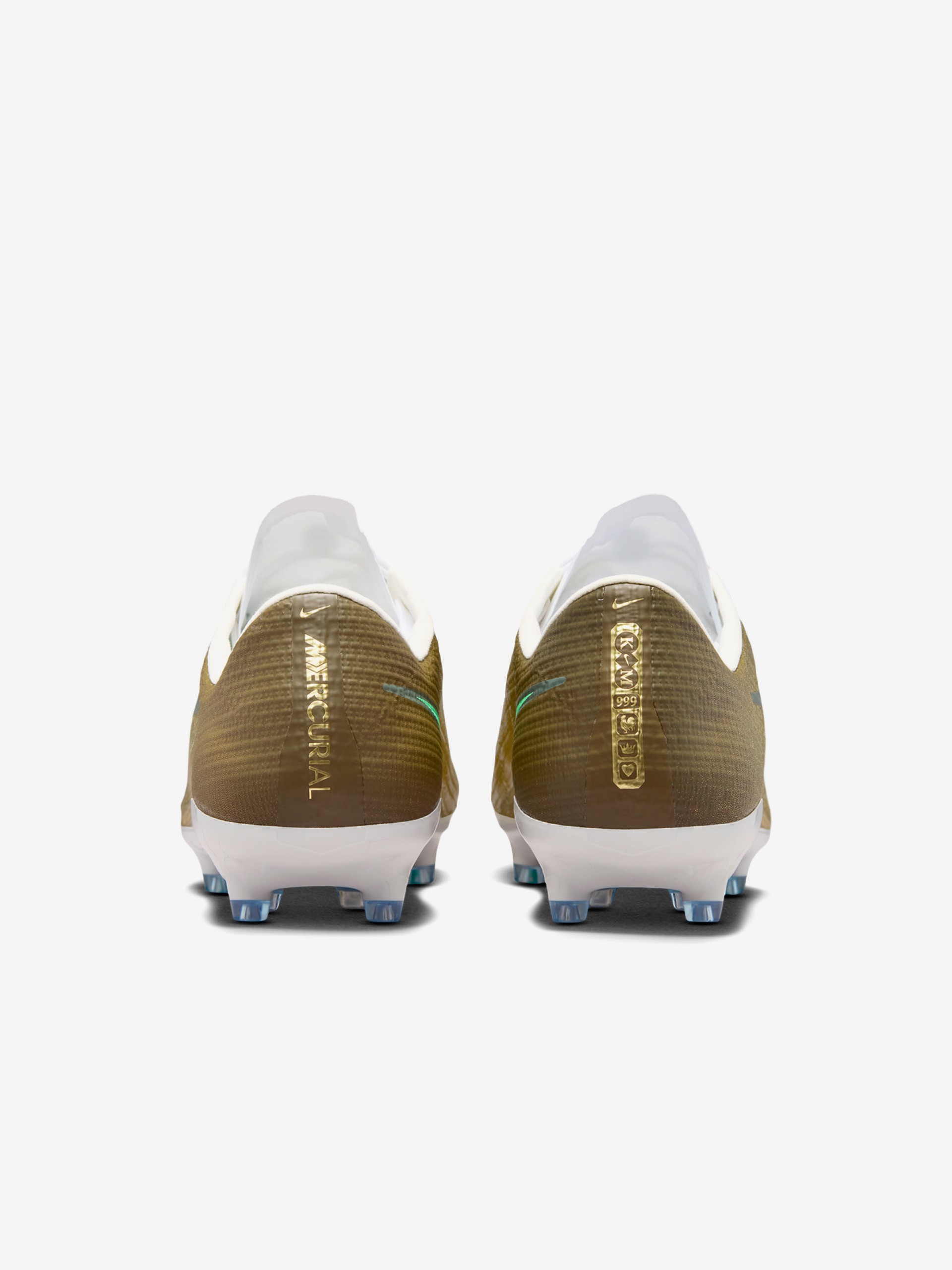 Nike Mercurial Superfly 11 Pro Kylian Mbappé AG Football Boots