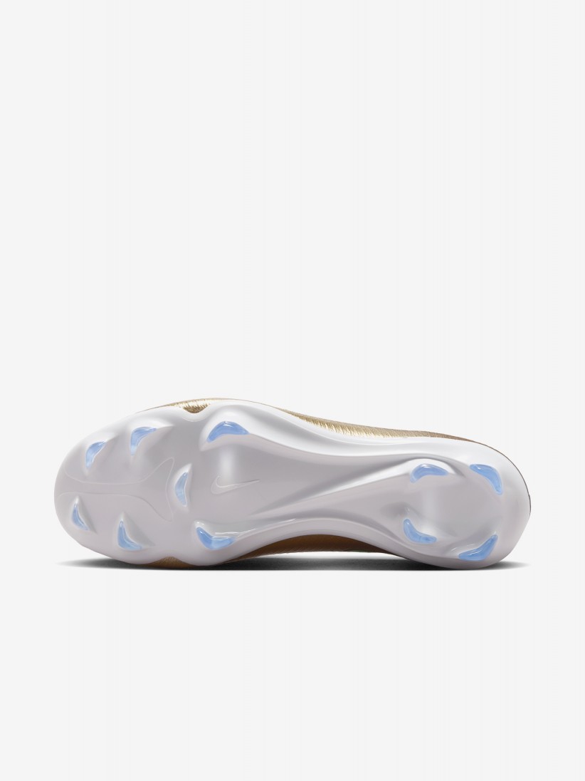 Chuteiras Nike Mercurial Vapor 17 Pro Kylian Mbappé FG J Para Criança Chuteiras Nike Mercurial Vapor 17 Pro Kylian Mbappé FG J Para Criança