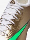 Chuteiras Nike Mercurial Vapor 17 Pro Kylian Mbappé FG J Para Criança Chuteiras Nike Mercurial Vapor 17 Pro Kylian Mbappé FG J Para Criança