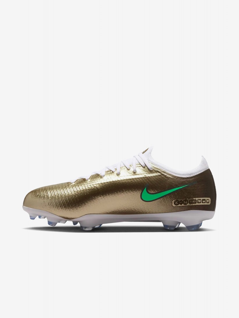 Chuteiras Nike Mercurial Vapor 17 Pro Kylian Mbappé FG J Para Criança Chuteiras Nike Mercurial Vapor 17 Pro Kylian Mbappé FG J Para Criança