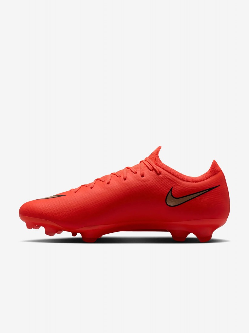 Chuteiras Nike Mercurial Vapor 17 Pro FG