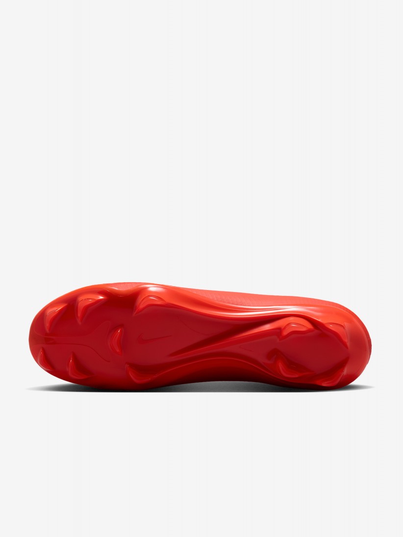 Chuteiras Nike Mercurial Vapor 17 Pro FG