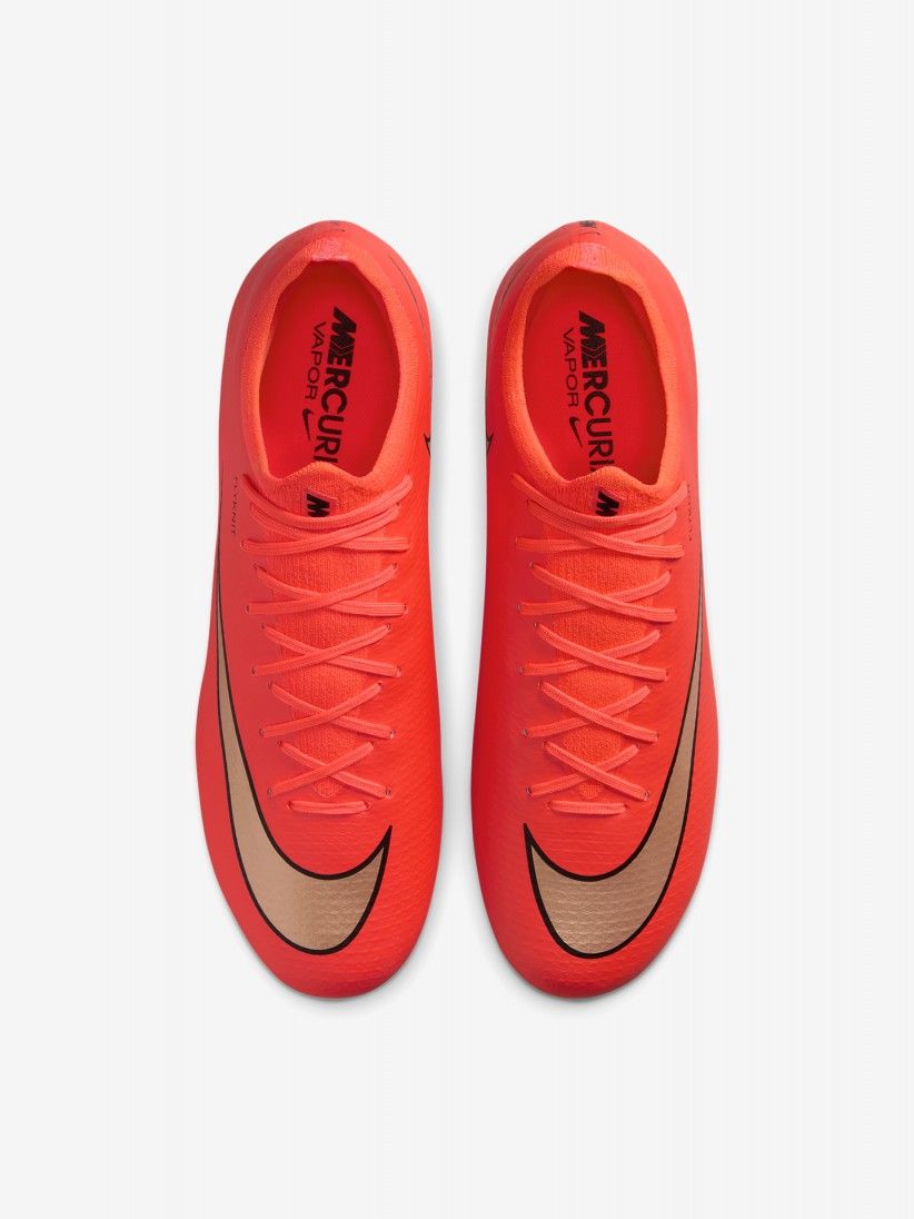 Chuteiras Nike Mercurial Vapor 17 Pro FG