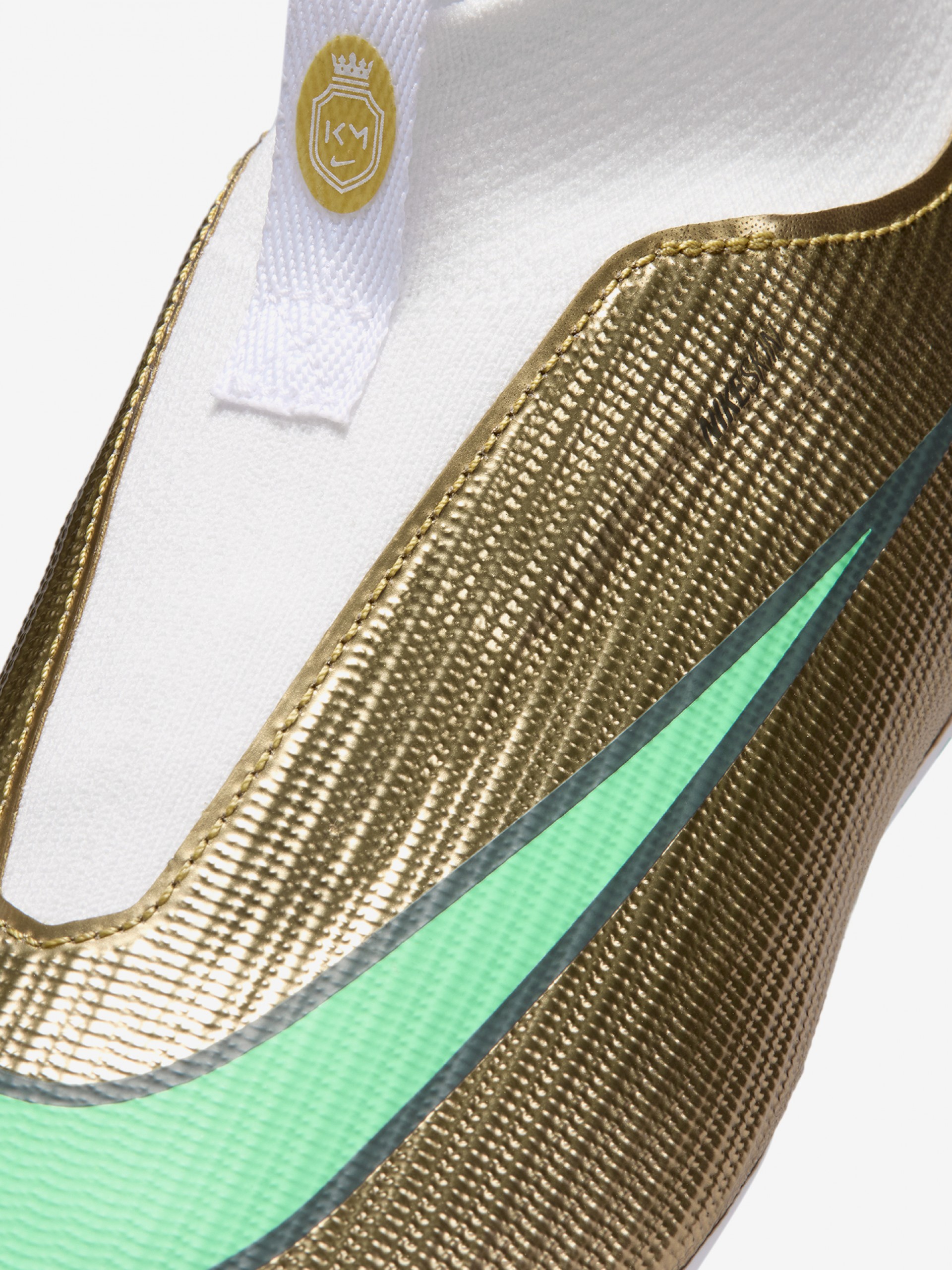 Nike Mercurial Superfly 11 Academy Kylian Mbappé AG J Football Boots
