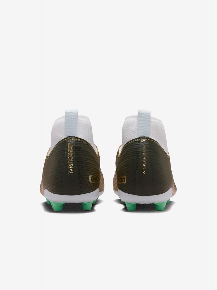 Chuteiras Nike Mercurial Superfly 11 Academy Kylian Mbapp� AG J Para Crian�a