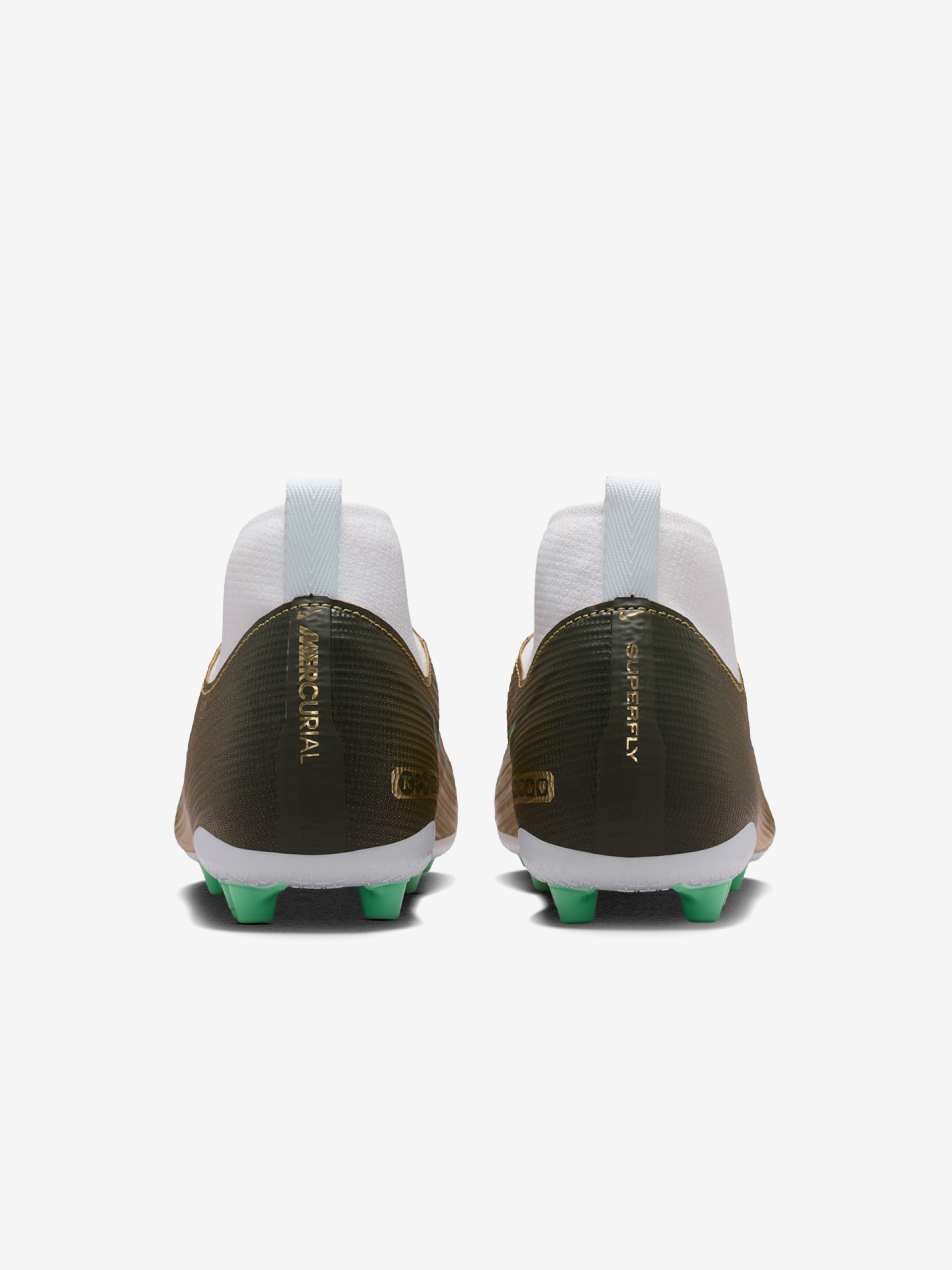 Nike Mercurial Superfly 11 Academy Kylian Mbappé AG J Football Boots